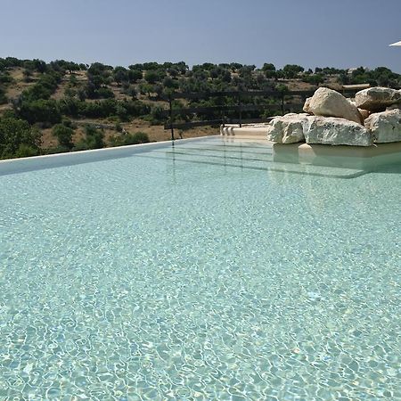 Hotel Relais Parco Cavalonga Donnafugata Esterno foto