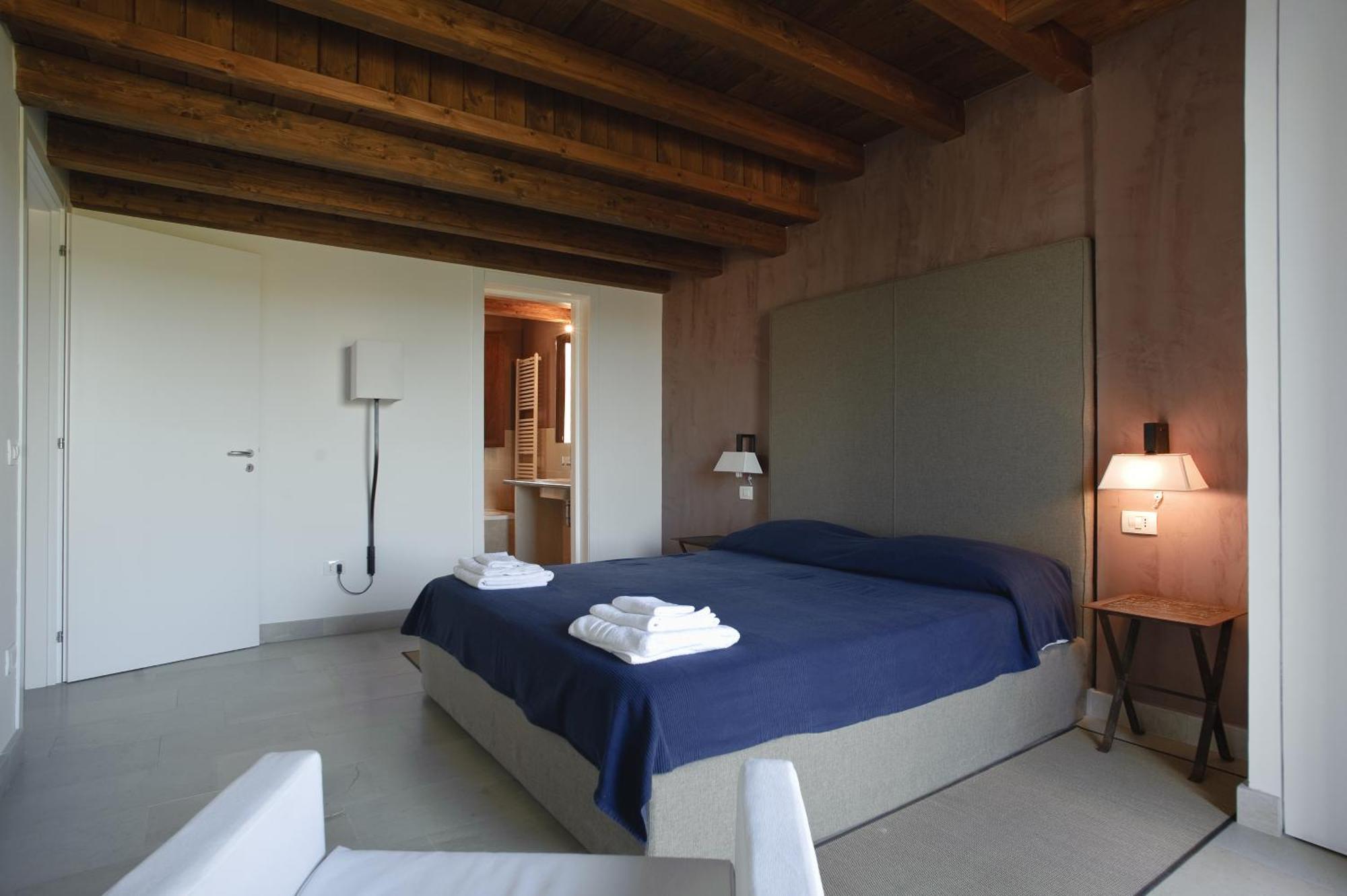 Hotel Relais Parco Cavalonga Donnafugata Camera foto