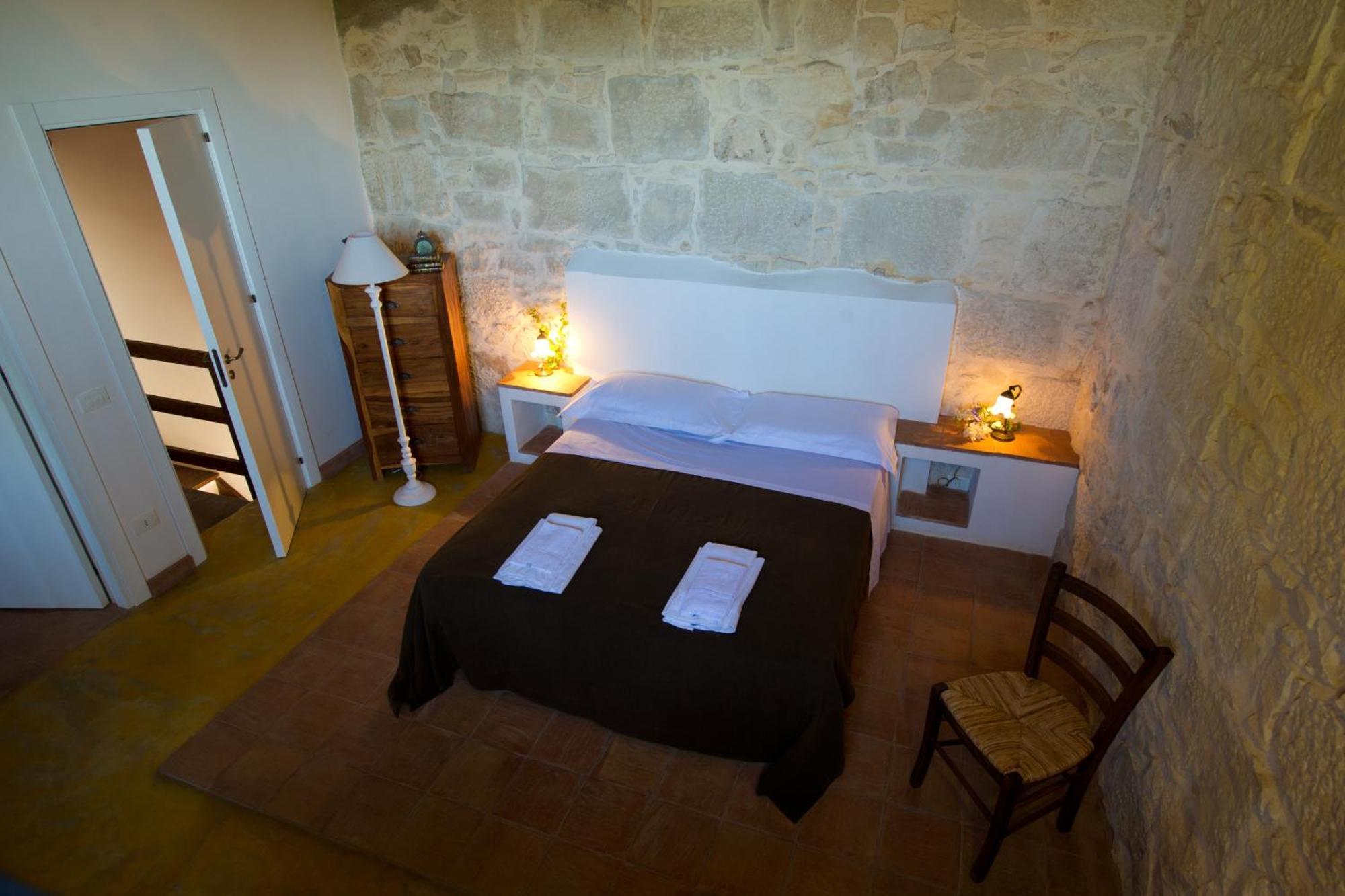 Hotel Relais Parco Cavalonga Donnafugata Camera foto