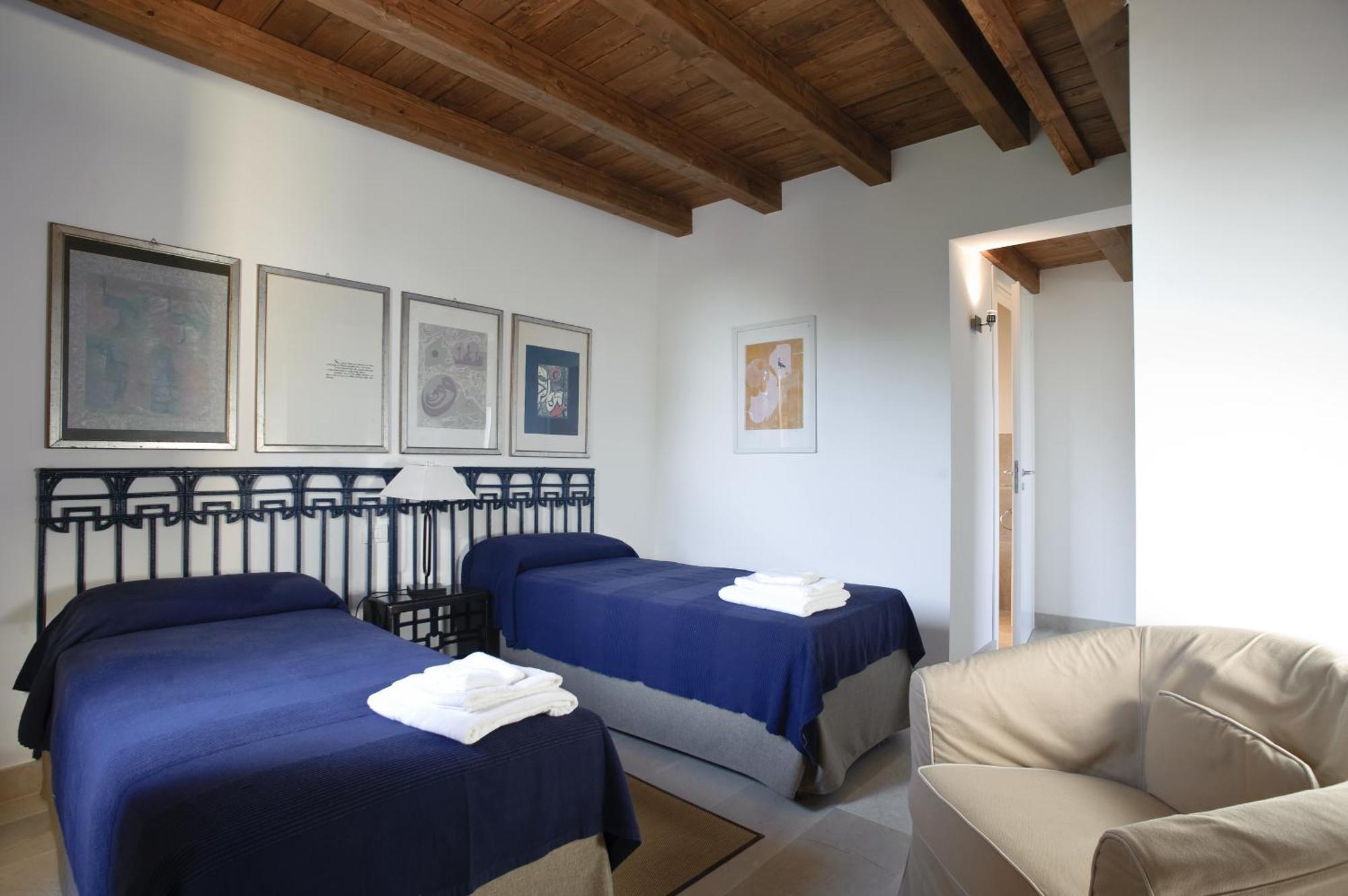 Hotel Relais Parco Cavalonga Donnafugata Camera foto