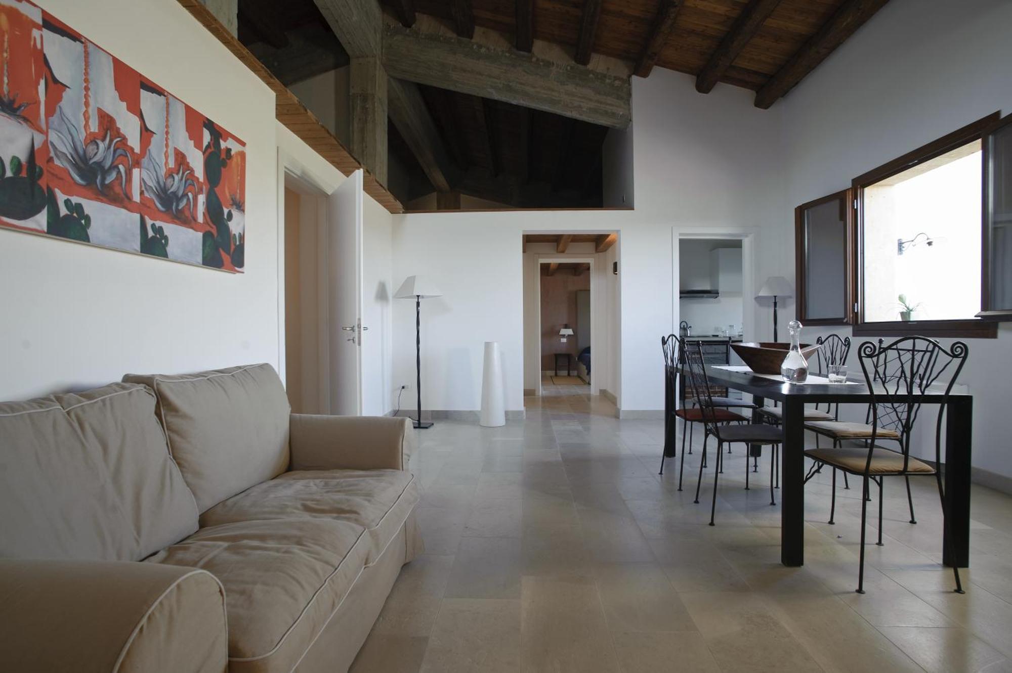 Hotel Relais Parco Cavalonga Donnafugata Camera foto