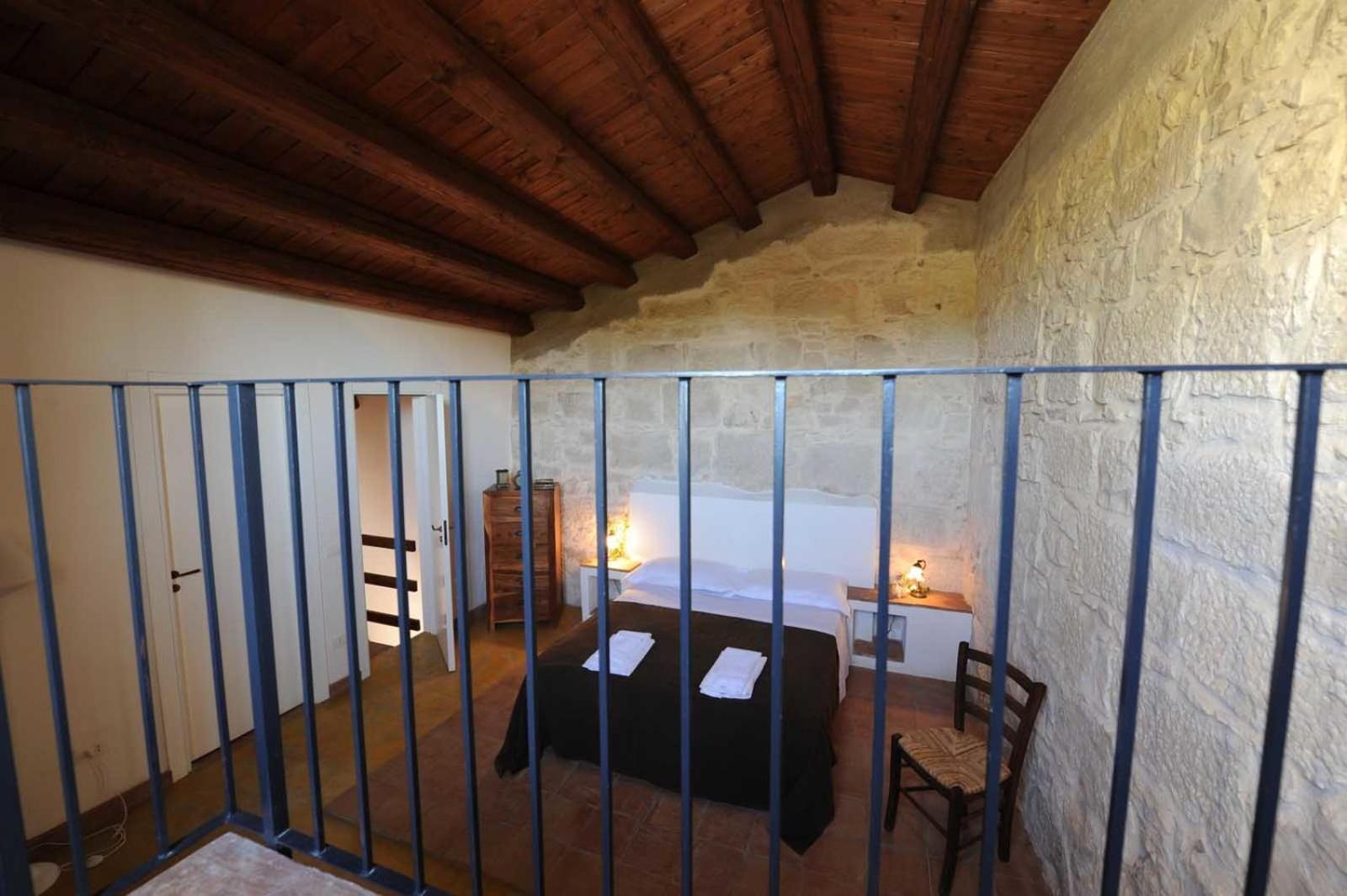 Hotel Relais Parco Cavalonga Donnafugata Camera foto