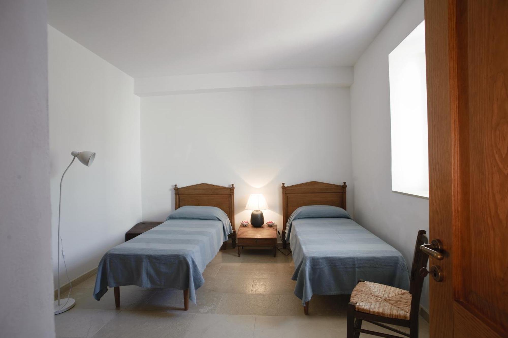 Hotel Relais Parco Cavalonga Donnafugata Camera foto