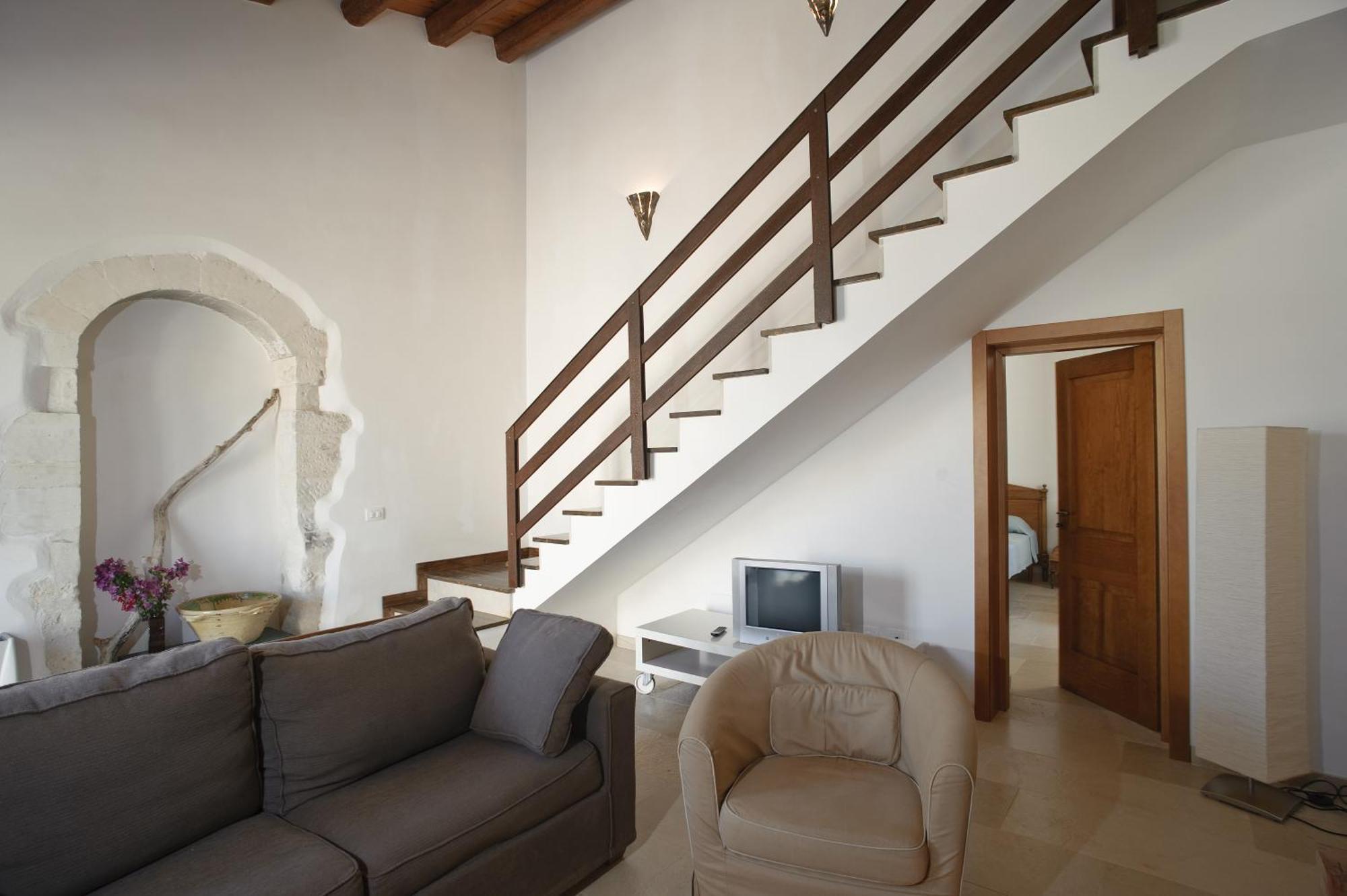Hotel Relais Parco Cavalonga Donnafugata Camera foto