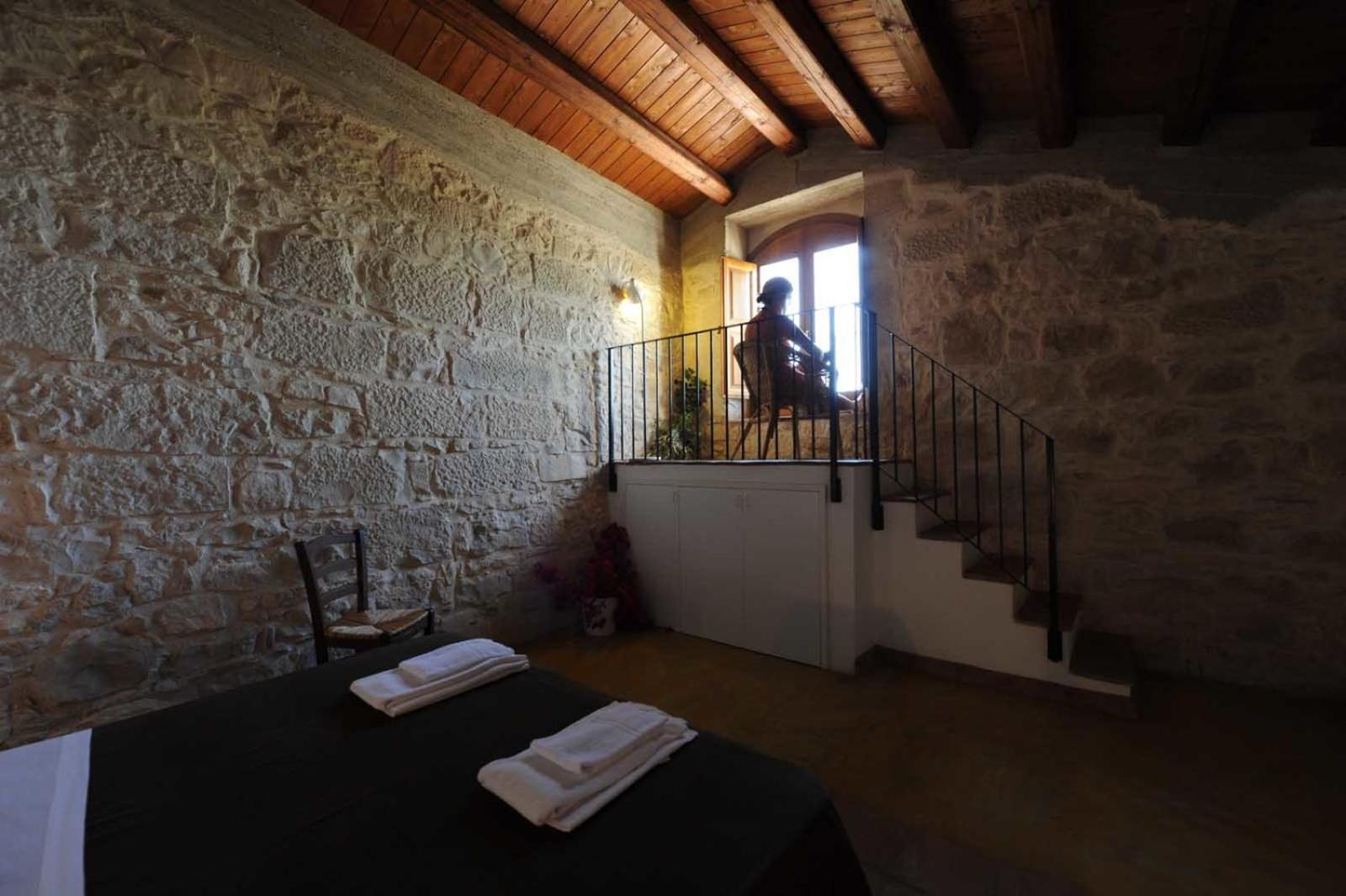 Hotel Relais Parco Cavalonga Donnafugata Camera foto
