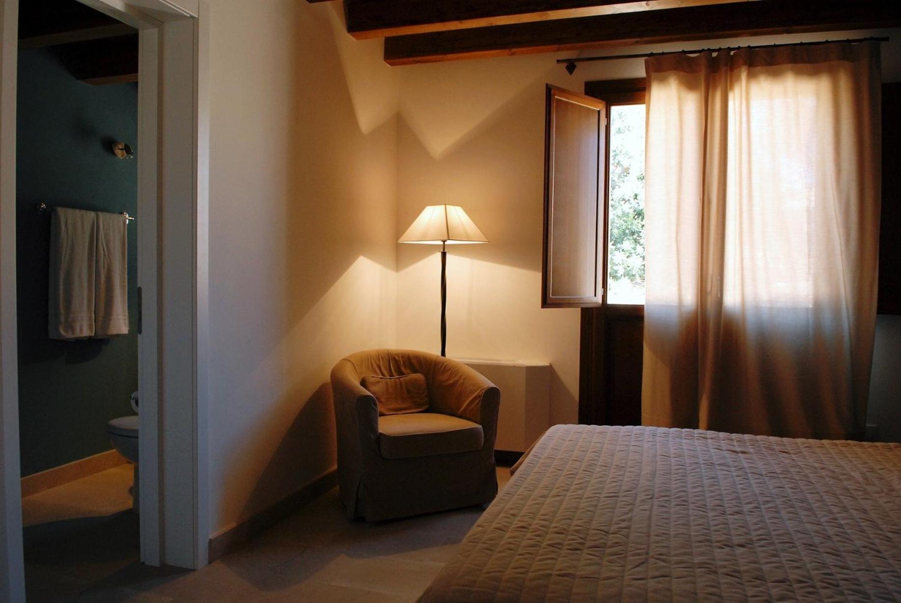 Hotel Relais Parco Cavalonga Donnafugata Camera foto
