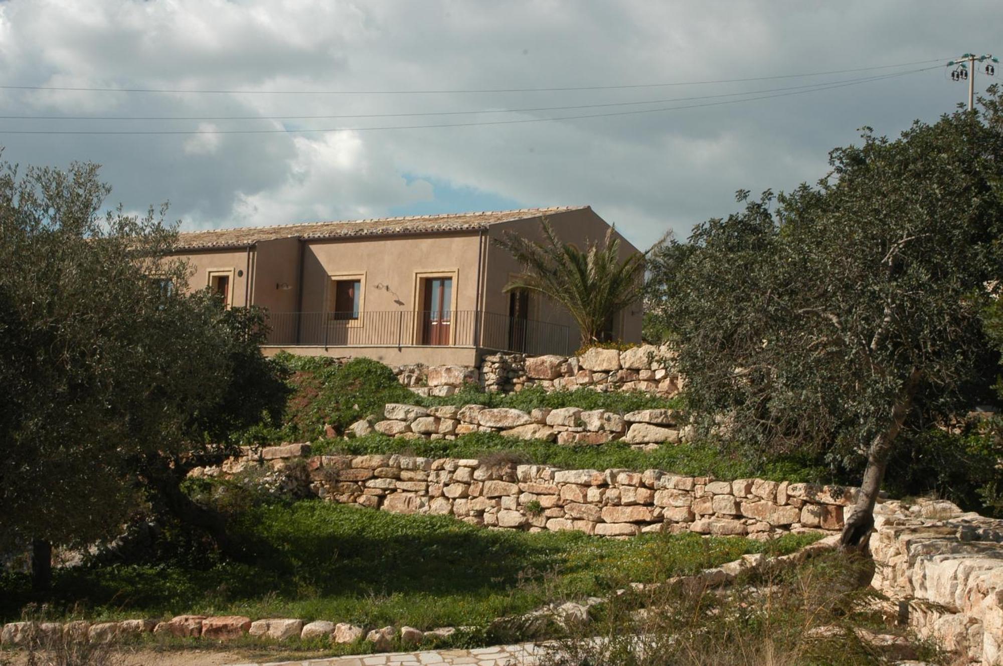 Hotel Relais Parco Cavalonga Donnafugata Camera foto