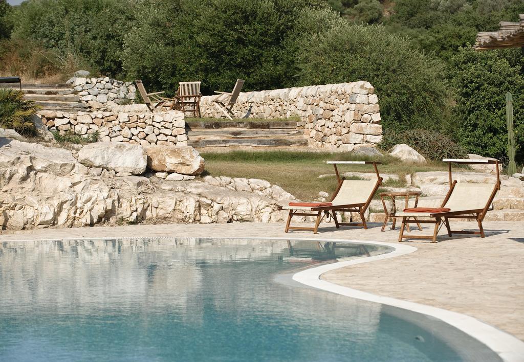 Hotel Relais Parco Cavalonga Donnafugata Esterno foto