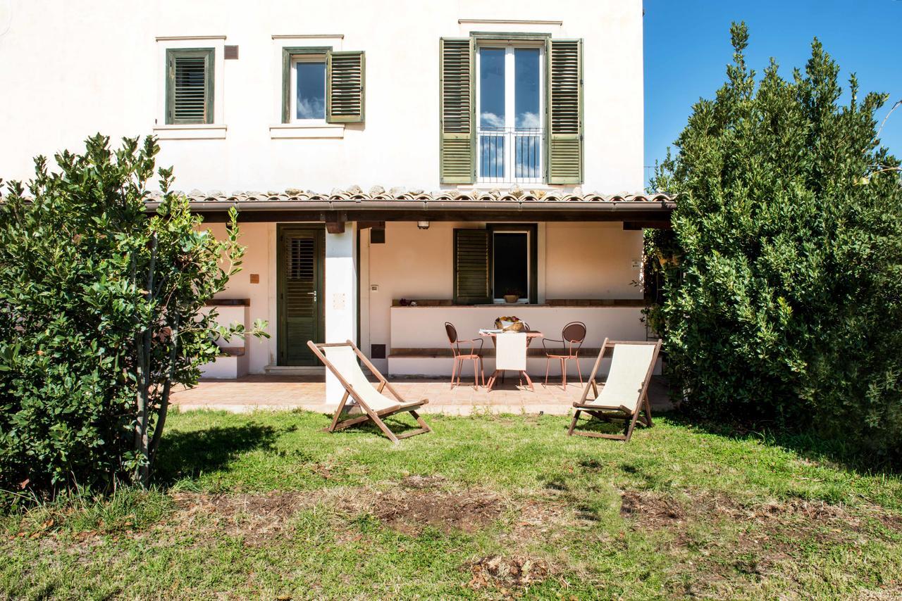 Hotel Relais Parco Cavalonga Donnafugata Esterno foto