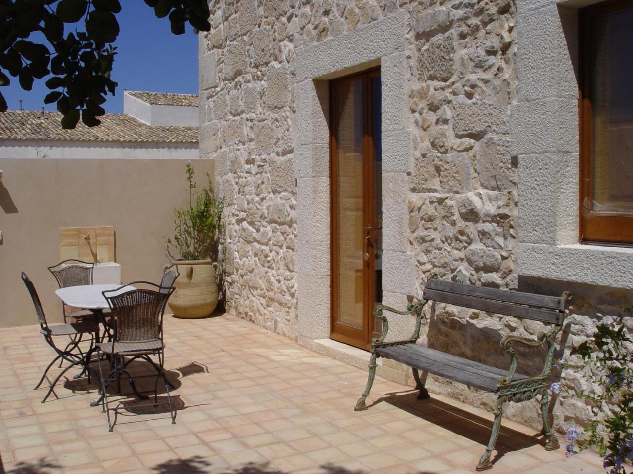Hotel Relais Parco Cavalonga Donnafugata Esterno foto