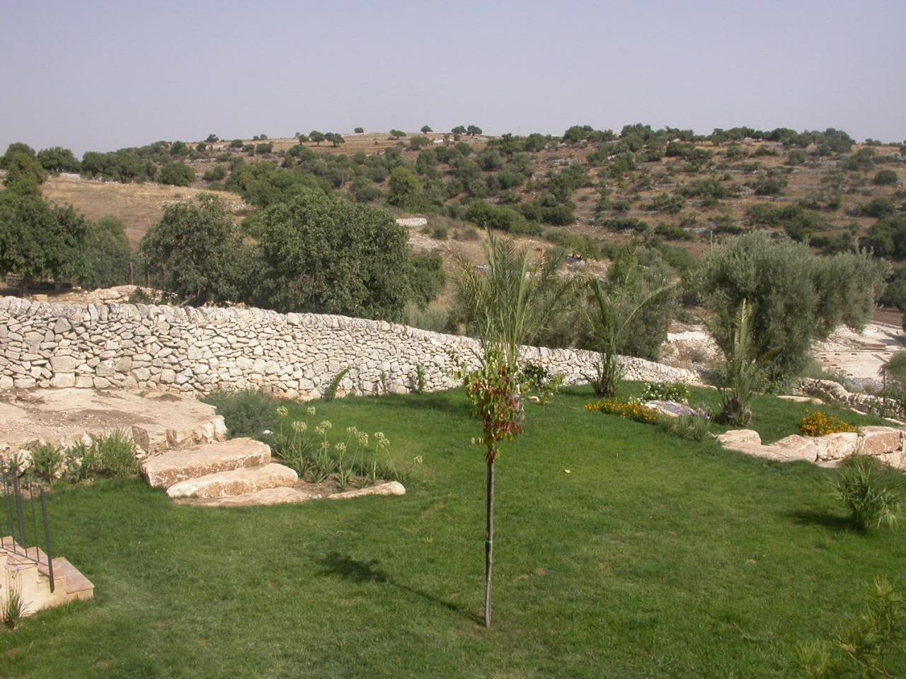 Hotel Relais Parco Cavalonga Donnafugata Esterno foto