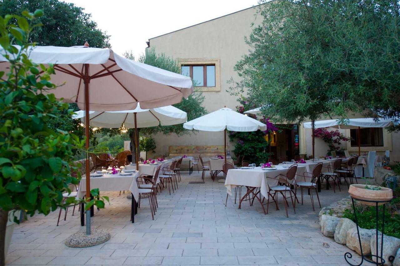 Hotel Relais Parco Cavalonga Donnafugata Esterno foto
