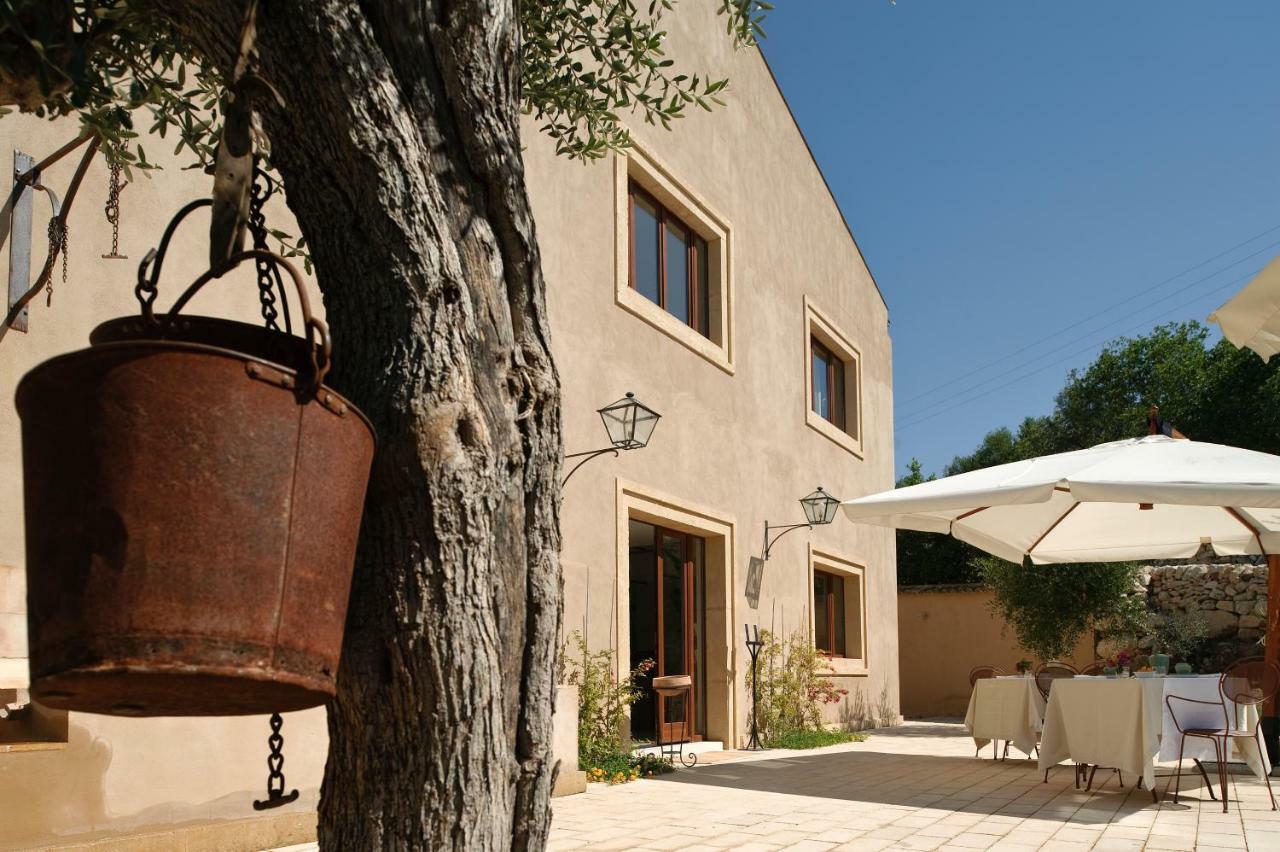Hotel Relais Parco Cavalonga Donnafugata Esterno foto