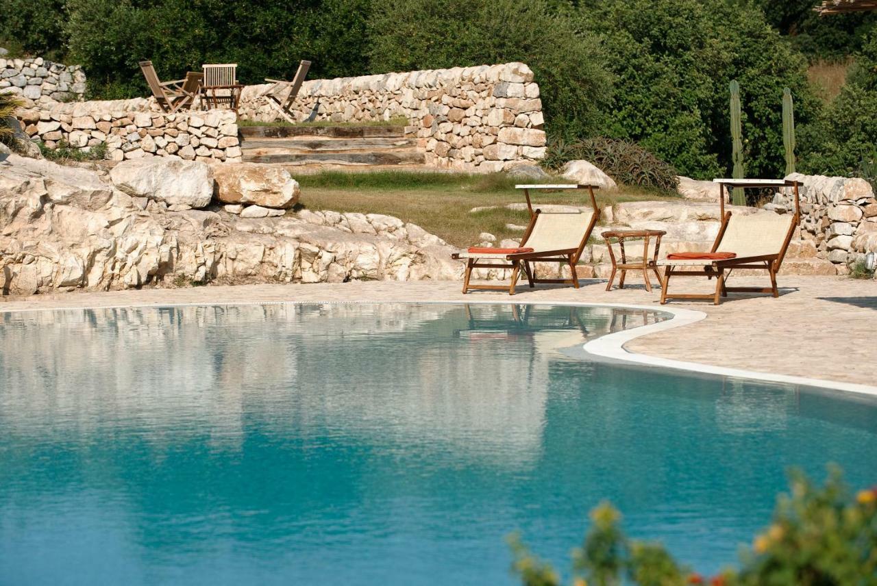 Hotel Relais Parco Cavalonga Donnafugata Esterno foto